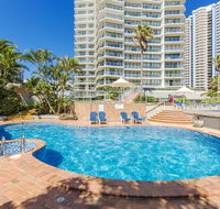 Peninsula Apartments by GCHS