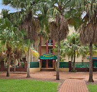 Peninsular Apartments - Accommodation Rockhampton