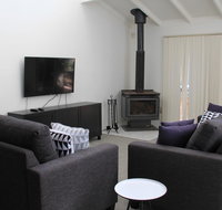 Peppertree by the Sea - Accommodation Rockhampton