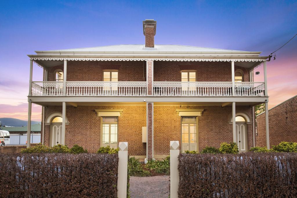 Mudgee NSW Accommodation Rockhampton