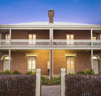 Peppertree Terraces - Accommodation Rockhampton