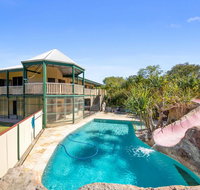 Peregian Beach Acreage 15 mins from Noosa Heads - Accommodation Rockhampton