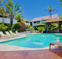 Peregian Court Resort - Accommodation Rockhampton