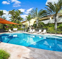 Peregian Court Resort - 4/84 Peregian Esp - Accommodation Rockhampton