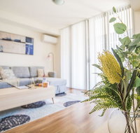 Perfect Accessible 1bed1bath Wolli Creek APT - Accommodation Rockhampton