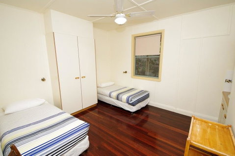 Perfect Break, 1 Dulconghi Street - Accommodation Rockhampton 3
