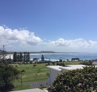 Perfect Break 1 Dulconghi Street - Accommodation Rockhampton