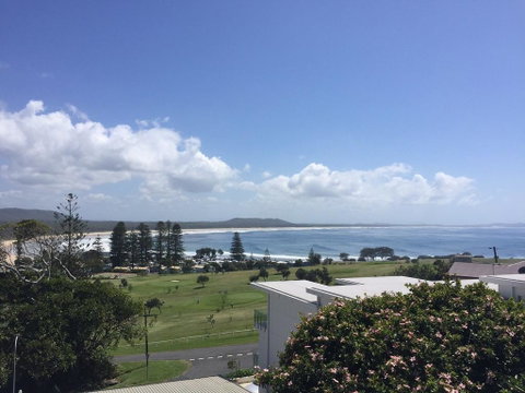 Perfect Break, 1 Dulconghi Street - Accommodation Rockhampton 0
