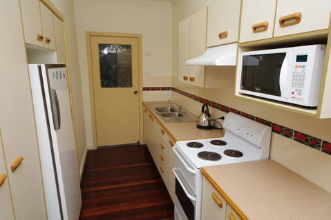 Perfect Break, 1 Dulconghi Street - Accommodation Rockhampton 2