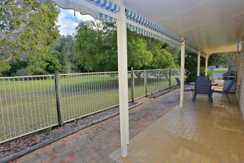 Perfect Getaway - Hervey Bay - Accommodation Rockhampton 3