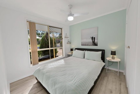 Perfect Getaway - Hervey Bay - Accommodation Rockhampton 0