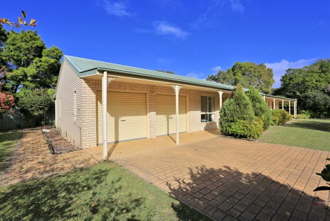Perfect Getaway - Hervey Bay - Accommodation Rockhampton 1