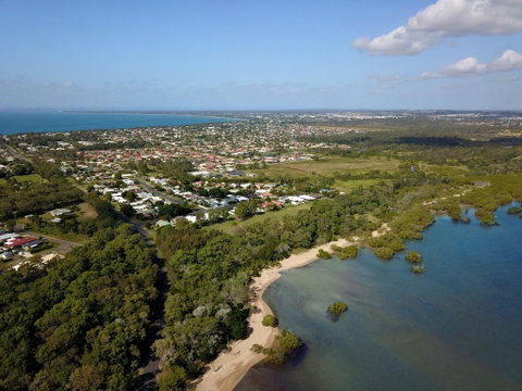Perfect Getaway - Hervey Bay - Accommodation Rockhampton 2