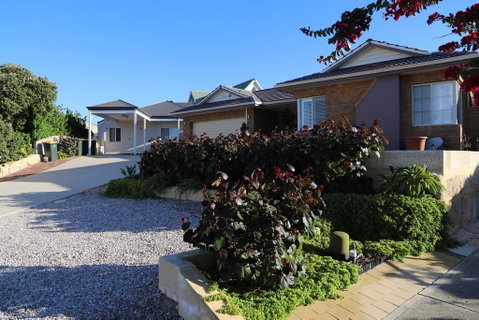 Perth Beachside Holiday House - Accommodation Rockhampton 1