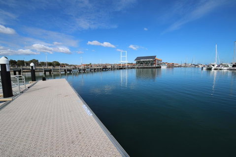 Perth Beachside Holiday House - Accommodation Rockhampton 2