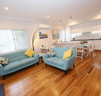 Perth Beachside Holiday House - Accommodation Rockhampton