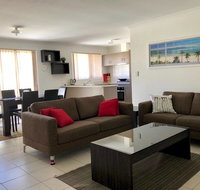 Perth Whistler Lodge - Accommodation Rockhampton