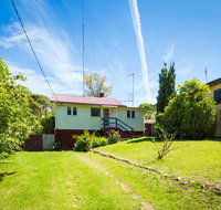 Pet Friendly Beach Cottage  Ballingalla - Accommodation Rockhampton