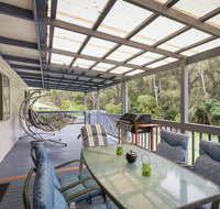 Pet-friendly Beach House  Kianga - Accommodation Rockhampton