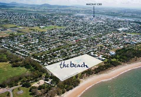 Petrie Beach Holiday Home - Accommodation Rockhampton 1