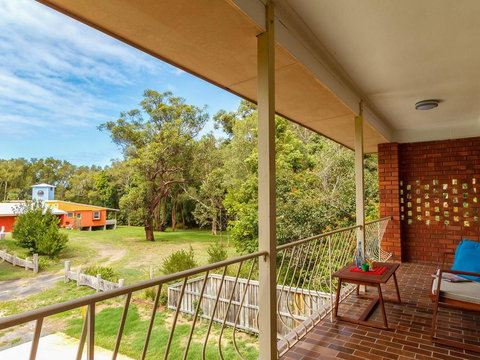 Pets Welcome - Magic Moments - Accommodation Rockhampton 0