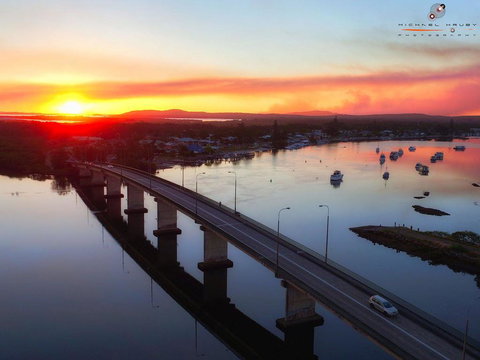 Pets Welcome - Magic Moments - Accommodation Rockhampton 3