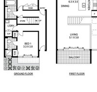 Piana Apartment One By Jervis Bay Rentals - Accommodation Rockhampton