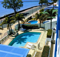Pier One - Accommodation Rockhampton