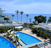 Pier Resort - Accommodation Rockhampton