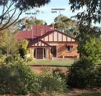 Pierrepoint Bed  Breakfast - Accommodation Rockhampton