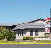 Pigeon House Motor Inn - Accommodation Rockhampton