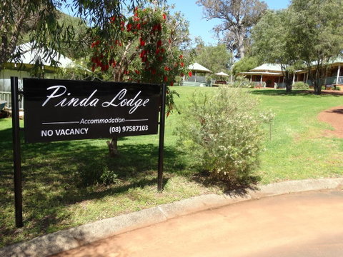 Pinda Lodge - Accommodation Rockhampton 0