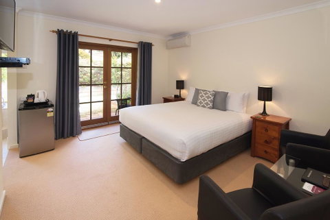 Pinda Lodge - Accommodation Rockhampton 2