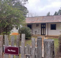 Pines Cottage - Accommodation Rockhampton