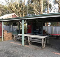 Pinewood Caravan Park - Accommodation Rockhampton