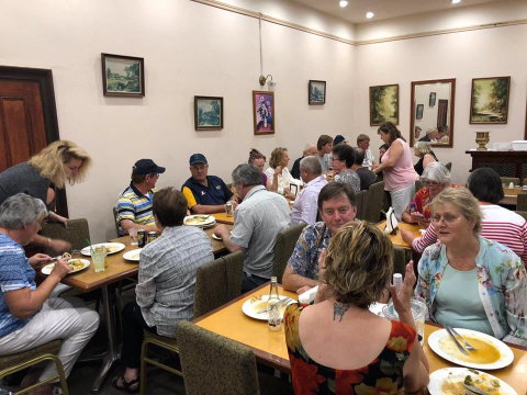 Pingelly Hotel - Accommodation Rockhampton 1