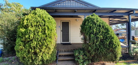 Pinjarra Caravan Park And Cabins - Accommodation Rockhampton 2