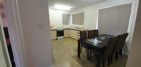 Pinjarra Caravan Park And Cabins - Accommodation Rockhampton 1