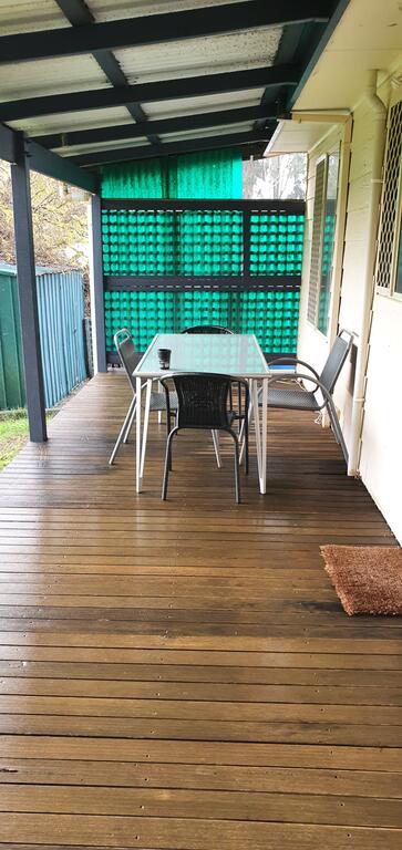 Pinjarra Caravan Park And Cabins - Accommodation Rockhampton 3