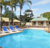 Pinjarra Resort - Accommodation Rockhampton