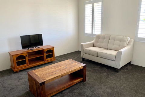 Pinnacle Retreat - Accommodation Rockhampton 1