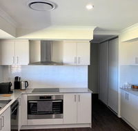 Pinnacle Retreat - Accommodation Rockhampton