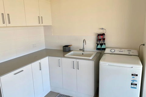 Pinnacle Retreat - Accommodation Rockhampton 3
