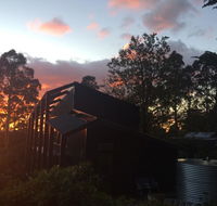 Pipeline Chalet kunanyi Mt Wellington - Accommodation Rockhampton