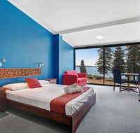 Pippi's at the Point - Accommodation Rockhampton