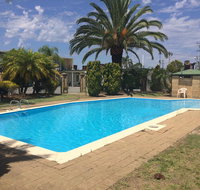 Platinum Motel - Accommodation Rockhampton