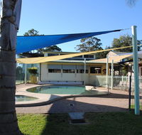 Pleasurelea Tourist Resort  Caravan Park - Accommodation Rockhampton