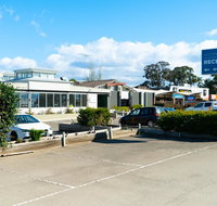 Plumpton hotel - Accommodation Rockhampton