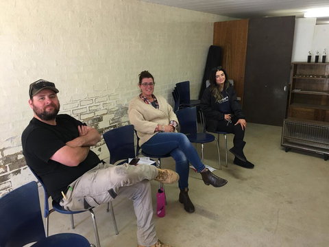 PNL 4WDriving Narbethong - Accommodation Rockhampton 1