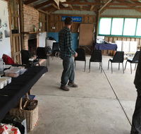 PNL4WDriving Smythesdale - Accommodation Rockhampton